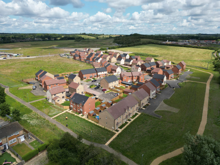 Leighton Buzzard Carmac · Building & Civil Engineering